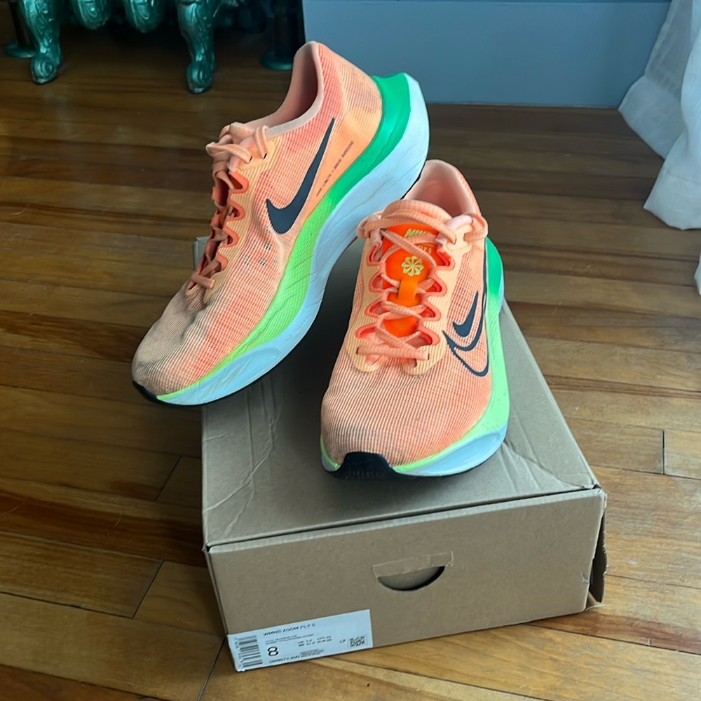 Nike Air Zoom Fly 5 (W8)